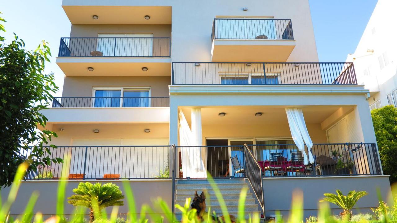 Casari Rooms & Apartments Split Exterior photo